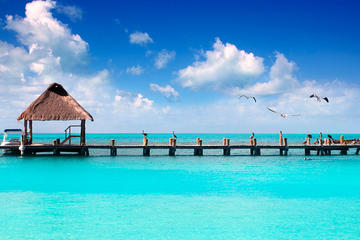Blue Lagoon Bacalar