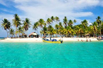 Holbox Tour