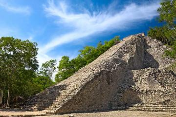 Tulum Coba Cenote from Playa del Carmen
