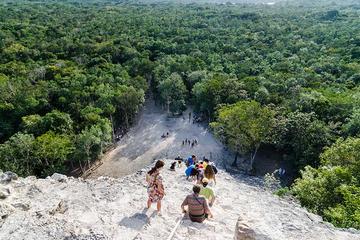Tulum Coba Playa Plus