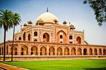 07 Days Golden Triangle including Taj Mahal and Havelis (Mansions)