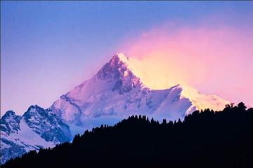 3 Nights  4 Days at Queen of Hills Darjeeling
