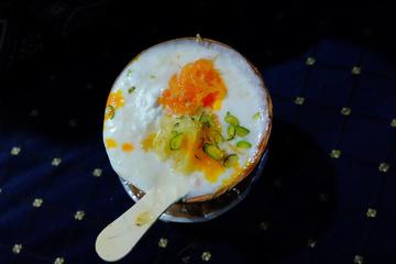 4-Hour Food Tour in Varanasi