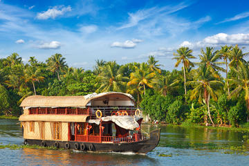 8 Days God's Own Country Kerala