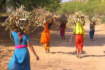 Agra Like a Local: Korai Village Day Tour