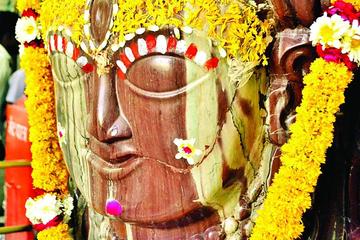 Half-day Private sightseeing tour of Pashupatinath Temple
