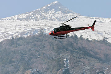 Himalayas Helicopter Tour from Kathmandu with Everest Base Camp Landing