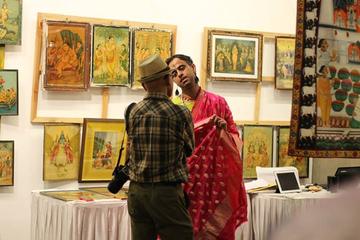 Kala Ghoda Art and Heritage Tour in Mumbai