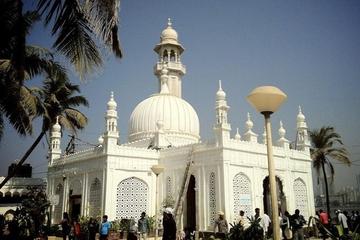 Mosques and Dargahs of Mumbai Half-Day Tour