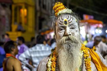 Private Tour: 08 Days Golden Triangle India with Sarnath and Varanasi Spiritual Trails