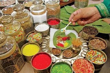 Varanasi Food Tour: Spicy Hot and Sweet