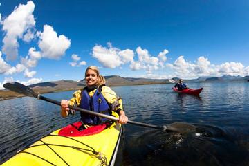 Excursion d'une journée en kayak au...