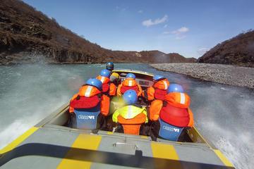 Magnificent Small Group Jet Boat Tour