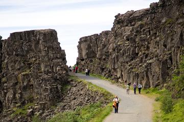 Small-Group Golden Circle Plus Tour