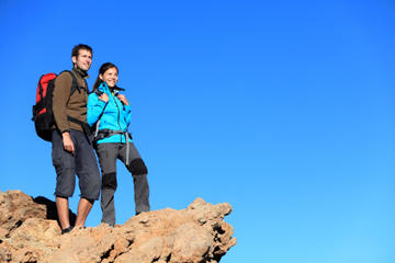 Rock-Climbing Adventure in Colorado's Front Range