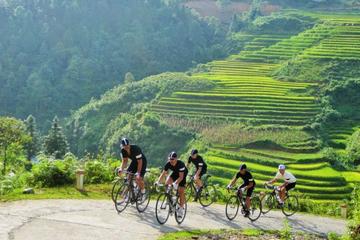 2 days 2 nights Private tour Sapa trekking and Biking from Hanoi