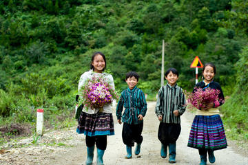 2 Days Hanoi Sapa by Super Limousine overnight with 5 star hotel
