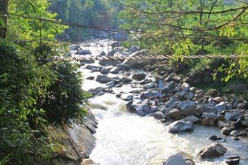 2days 2nights Private tour Sapa Suoi Hoa trekking, train & luxury bus from Hanoi
