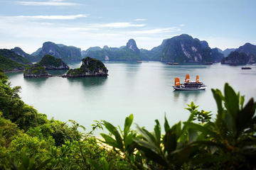 5 days North Vietnam at a Glance:Hanoi, Halong bay & Sapa