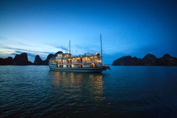 6 days Best of Northern Vietnam (Hanoi, Ninh Binh, Sapa and Halong bay)
