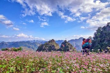 Amazing Ha Giang 3 Days 2 Nights depart from Ha Noi Old Quarter