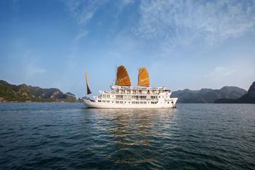 Aphrodite Cruise Ha Long 2 days 1 night from Ha Noi