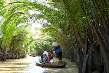Classic Mekong Delta 1 day tour from Sai Gon