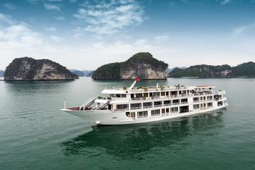Combo package Ha Noi Palmy hotel Ha Long Alisa Cruise 4 days 3 nights