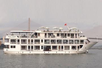 Combo package Ha Noi Palmy hotel Ha Long Alisa Premier Cruise 5 days 4 nights