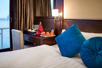 Combo package Ha Noi Tirant hotel Ha Long Alisa Premier Cruise 4 days 3 nights