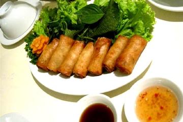Countryside and Cooking from Hoi An