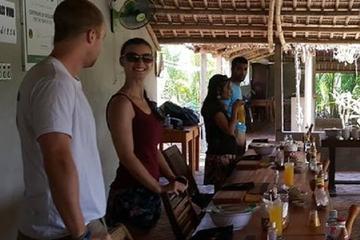 Daily Thuan Tinh Cooking Class everyday with 5 hours from Hoi An