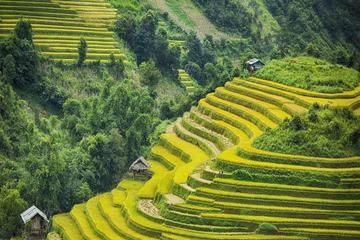 Daily trip Ha Giang Trekking Tour from Ha Giang