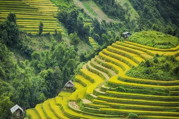 Daily trip Ha Giang Trekking Tour from Ha Giang
