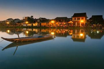 Danang-Hoi An-Hue 4 days from Da Nang