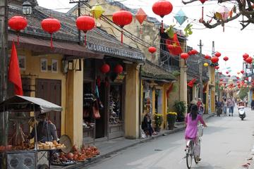 Danang - Hoi An's Life - Hoi An - Hue from Da Nang