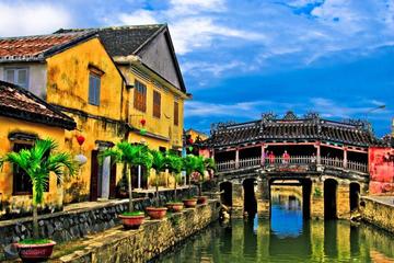 Danang - Hue - Hoi An - Danang from Da Nang