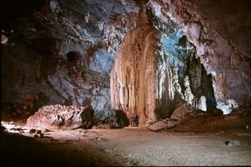 Discovery Hue - Phong Nha Caves Full Day