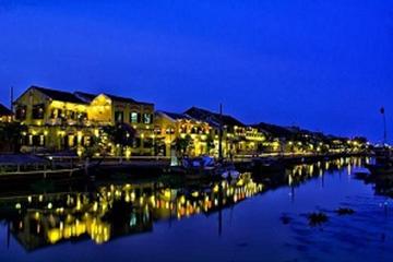 Escape Hoi An from Hoi An
