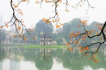 Explore Hanoi-Halong-Ho Chi Minh-Cu Chi Tunnel-Mekong Delta 7 days 6 nights