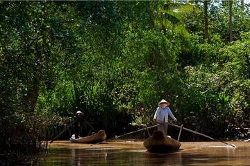 Floating Markets Visit Vinh Long, Can Tho 2days 1night tour from Sai Gon