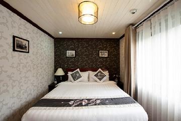 Ha Long Phoenix Cruise 3 Days 2 Nights cruise depart from Ha Noi