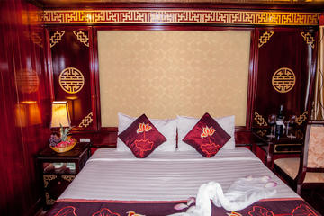 Ha Noi Lan Ha Bay Ha Long 3 days 2 nights on Lan Ha Legend Cruise from Ha Noi