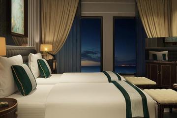 Halong 5 star Era cruise 3 days 2 nights unique itinerary departing at Hai Phong