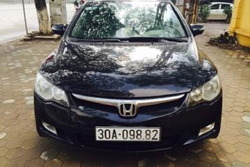 Halong Bay transfer to Hai Phong airport with private car 4 seats from HalongBay