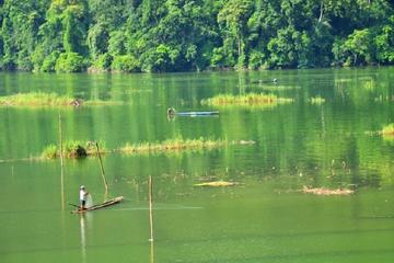 Hanoi Ba Be Lake Group Tour 3 Days 2 Nights