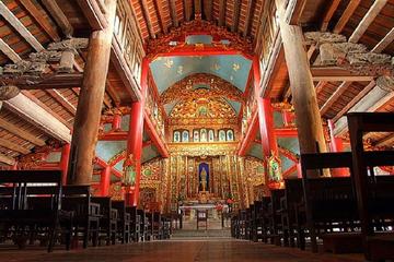 Hanoi Phat Diem Cathedral Tam Coc Private Tour