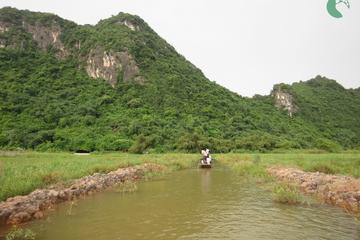 Highlights of North Vietnam 4 days