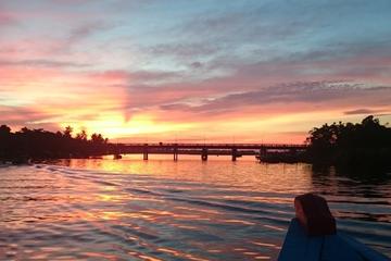 Hoi An Culinary River Cruise half day tour from Hoi An