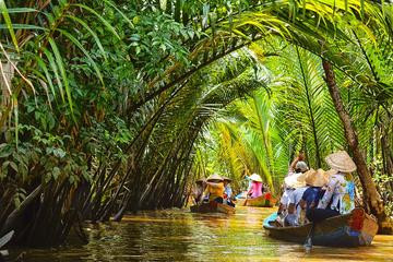 Insight Mekong Delta (Ben Tre) 1 day tour from Sai Gon